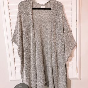 Aritzia Community Cape
